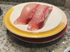 -合点寿司(美罗城店)