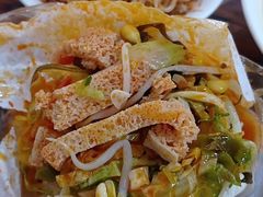 -王菊美食街·王菊面馆(总店)