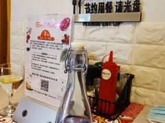 -向日葵十五度餐厅(昌平区店)