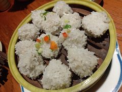 糯米丸子-外婆餐厅(魏县店)