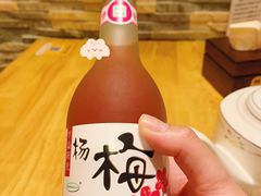 -桃屋日本料理(清华科技园店)
