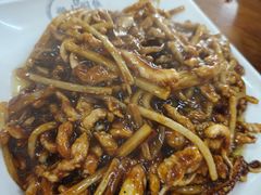 -悦海轩餐厅