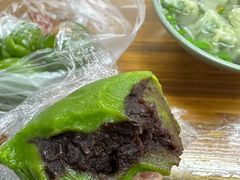 -许阿姨糕团店(南京总店)