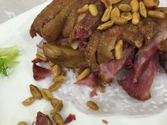 -红城阁·上海味道(四平路店)