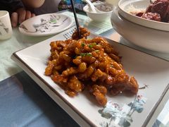 -福荣新中式餐厅