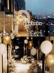 -迈瑞米求婚策划(静安店)