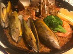 -C&R西班牙餐厅