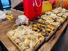 -7号里低糖生日蛋糕(南阳路店)
