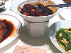 外婆红烧肉-千滋百味·醉江澜花园餐厅(街道口店)