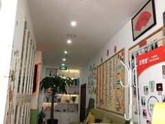 -星视野儿童近视弱视视力训练中心(富荟店)