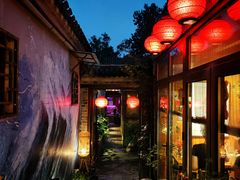 -四喜小胖·北京涮肉(五道营店)