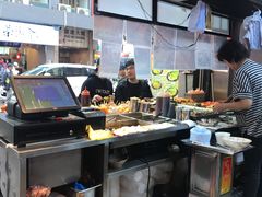 -豪華小食.華記