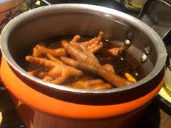 -扬州狮子楼·非遗淮扬菜(东关街店)