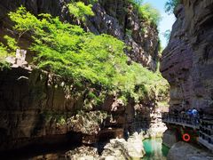 -云台山风景名胜区