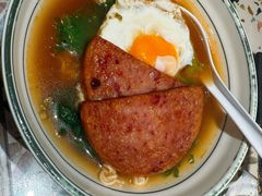 -华嫂冰室(尖沙咀店)