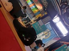 -裕鼎鲜·新中菜(八一广场万达店)