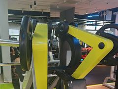 -GMJ·24H健身房(北外滩店)