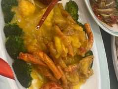 -松沪名灶·豆浆鱼头·新上海菜(飞航吾悦广场店)