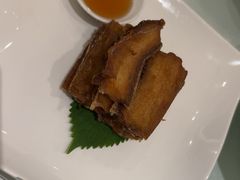 -山水一号·中餐厅