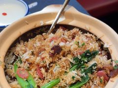 -蝴蝶里·粤菜·点心(滨江龙湖店)