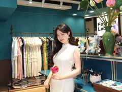 -南京时尚莱迪购物广场(正洪街店)