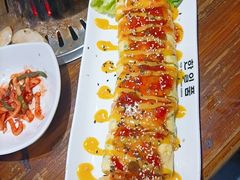 -韩一品韩国料理(柏庐南路店)