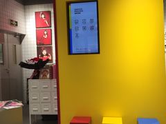 -方快—照相馆(七宝领展广场店)