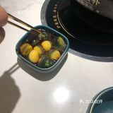 服务：新店经营卫生工作做的很棒