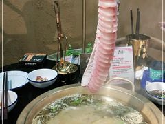 -土著渔匠·养生蝴蝶鱼(香樟路店)