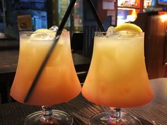 无酒巴西风情-The Cheebat 锌吧·Bistro(体育西店)