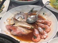 -宁海食府(大剧院店)
