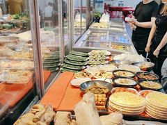 -车头老二大排档