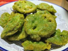 -小柴米·传统江西菜(八一广场店)