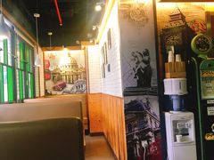 -江南果道西餐厅(北京路店)