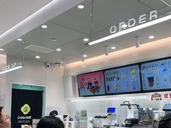 -古茗(花都骏壹万邦店)