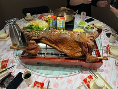 -谭十三大排档·18年老字号(船山路总店)