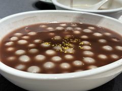 豆沙小圆子-老北门·苏帮菜·湖景包间(月光码头店)