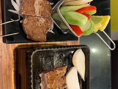 -豪客来牛排(中核世纪广场店)