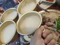 -首尔馆韩国料理(金童路店)