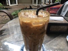 -Fern Forest Cafe