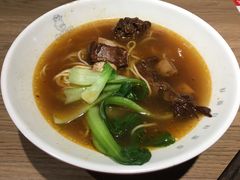 -牛吃草牛杂面(天一店)