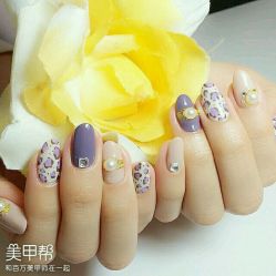 -IDO美甲美睫