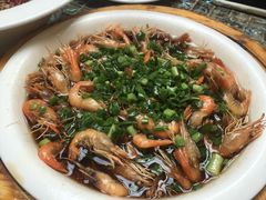 -走马楼饭庄(慈城古县城店)