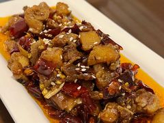 -飞虹鱼馆(春华路店)