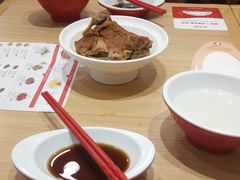 -喜家德虾仁水饺(邯郸新世纪中心店)
