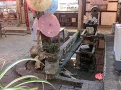 -土灶人家柴火鸡(彭州店)