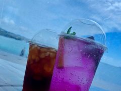 -Cafe Aewol Monsant