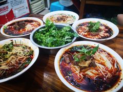 -智强牛肉面