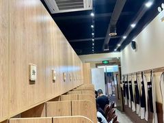 -独食火锅·半米屋台(望平街店)