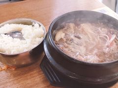 -李先生的首尔小馆(松江启源广场店)